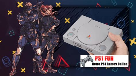 ps1fun.com|PS1 Emulator .